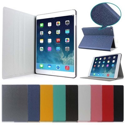 【IPAD5保護(hù)套 ipad air蘋果皮套 蘋果平板電腦保護(hù)套 電壓皮套】價(jià)格,廠家,圖片,手機(jī)保護(hù)套/保護(hù)殼,深圳市尚美達(dá)科技-
