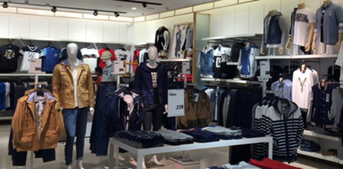 以純加盟費明細及加盟優勢解析 模式多元，選址靈活，助力日用雜品銷售創業