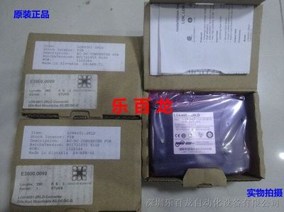 Power-One LOK4001-2RLD 愛(ài)默生血脈下的工業(yè)電源經(jīng)典傳承